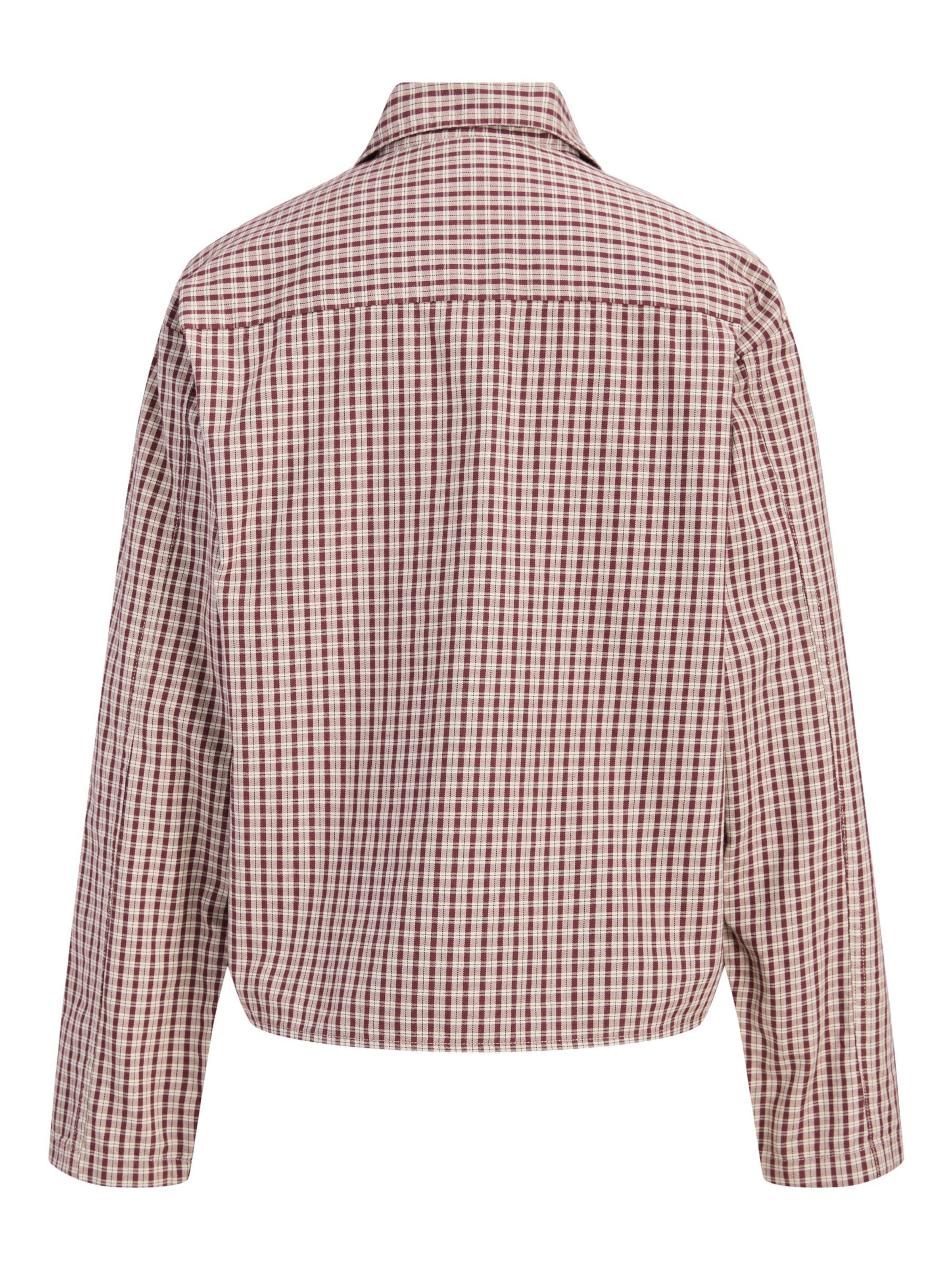 JJXXBluza 'JXASTA' - crvena boja