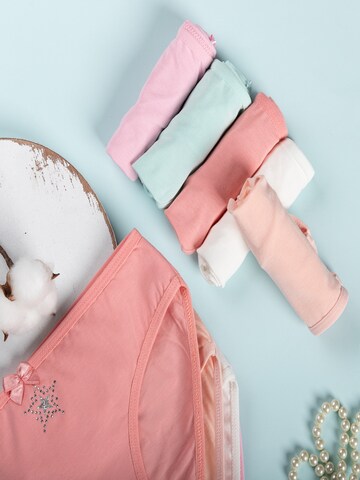 Sous-vêtements 'Alexandra' LOREZA en mélange de couleurs