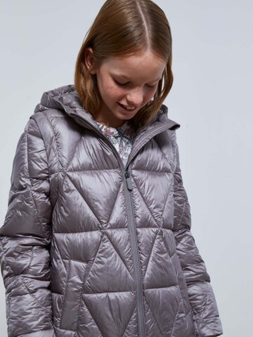 Gilet Scalpers en gris