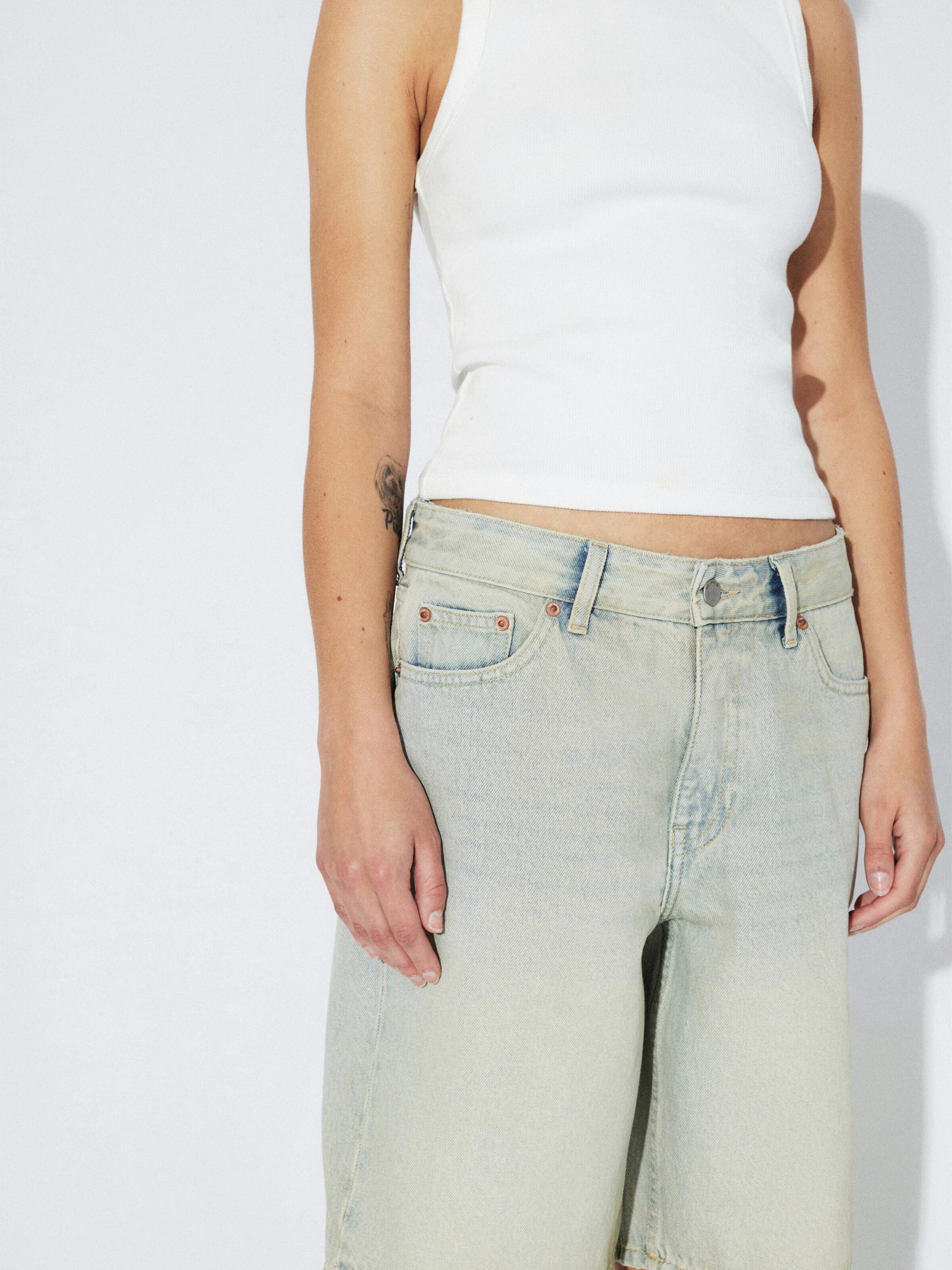 Dr. Denim Loose fit Jeans 'Asra' in Blue