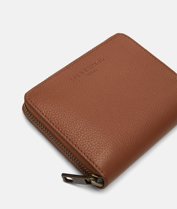 Liebeskind Berlin - Cartera 'Conny' en marrón