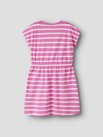 NAME IT Ruha 'NKFMie' - rózsaszín