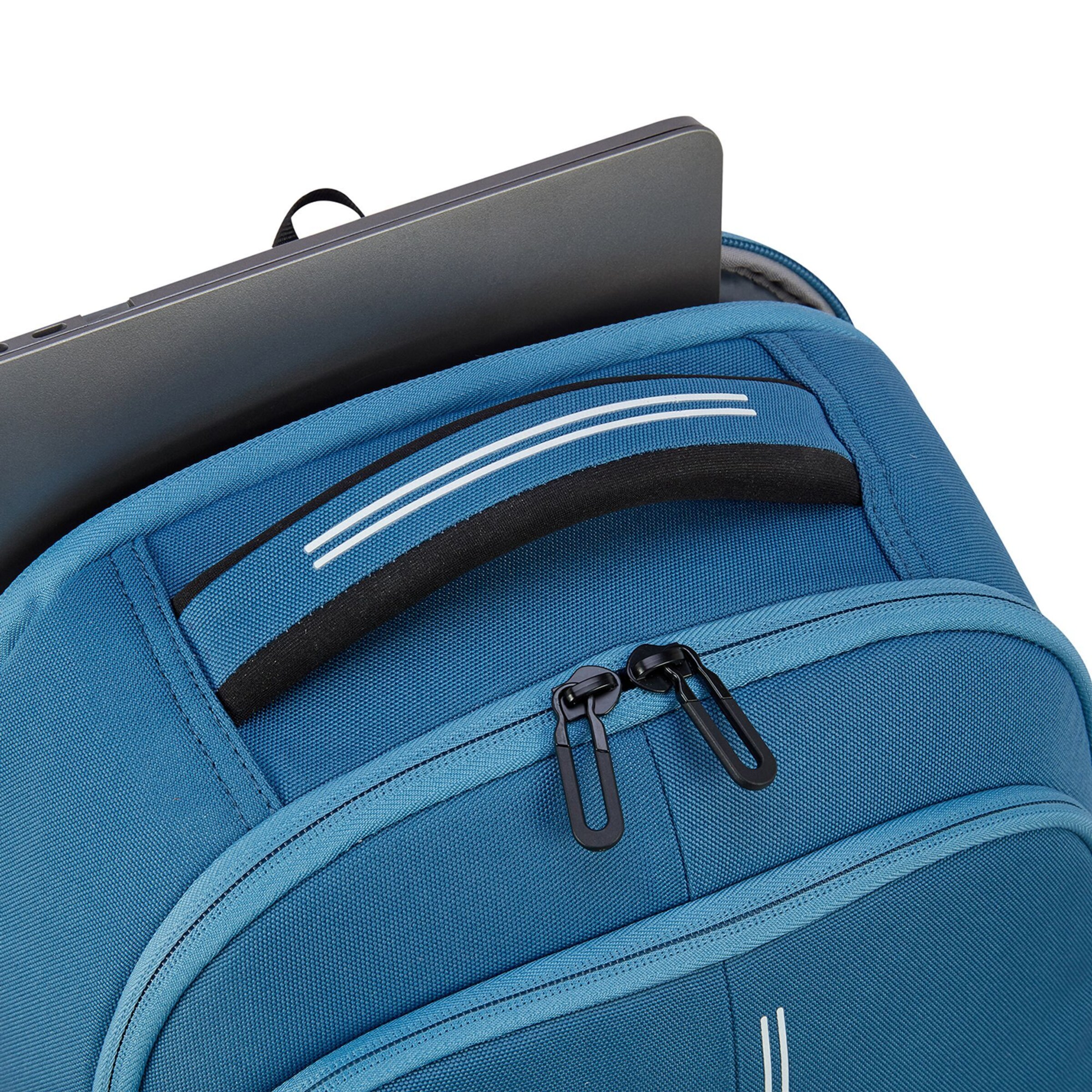 Roncato Backpack 'K2' in Blue