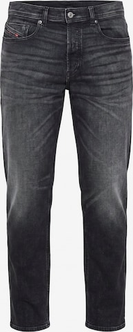 Jeans '2023 D-FINITIVE' di DIESEL in grigio: frontale
