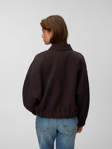 VERO MODA - Chaqueta de entretiempo 'VMOlivia' en marrón