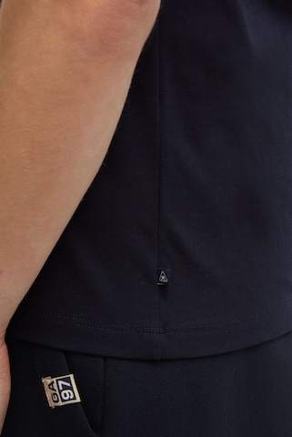 Gaastra Shirt in Blue