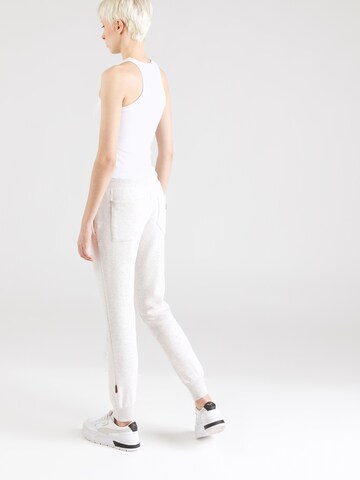 Tapered Pantaloni di naketano in grigio