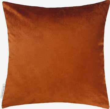 TOM TAILOR Pillow in Blue