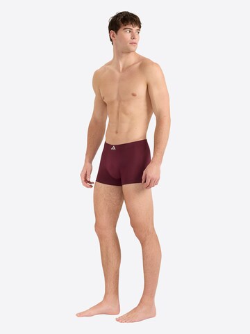ADIDAS SPORTSWEAR Trunk ' Active Micro Tech ' in Grau