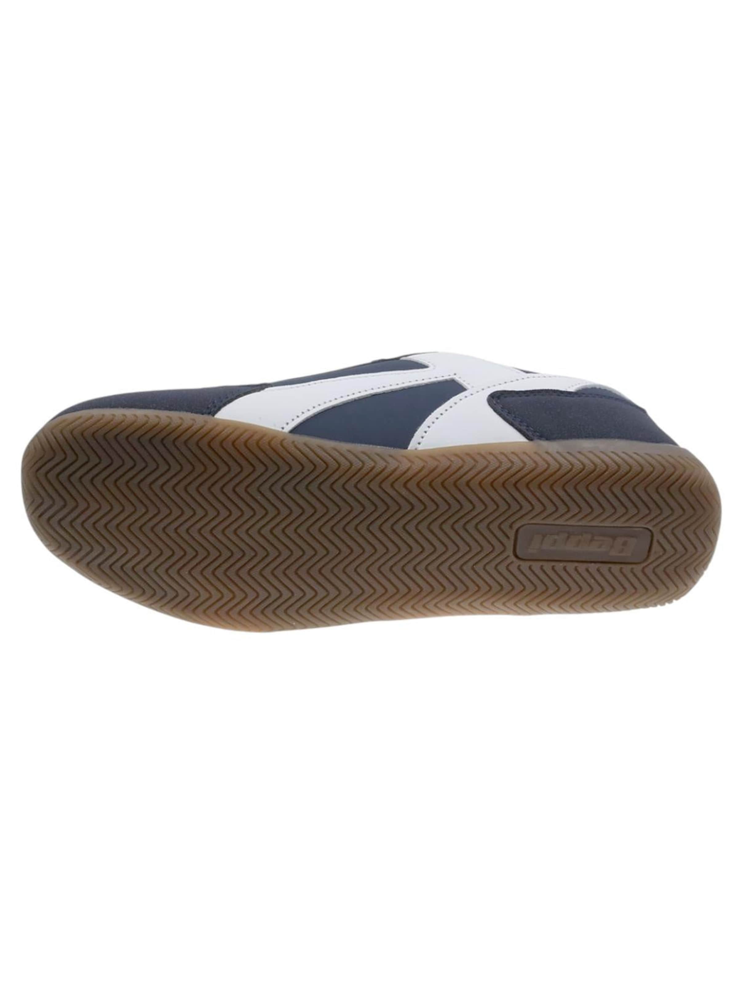 Beppi - Zapatillas deportivas en azul