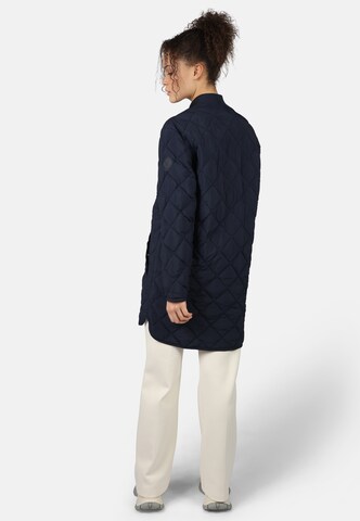 Fuchs Schmitt Winter coat in Blue