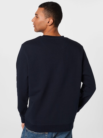 ESPRIT Sweatshirt in Blau