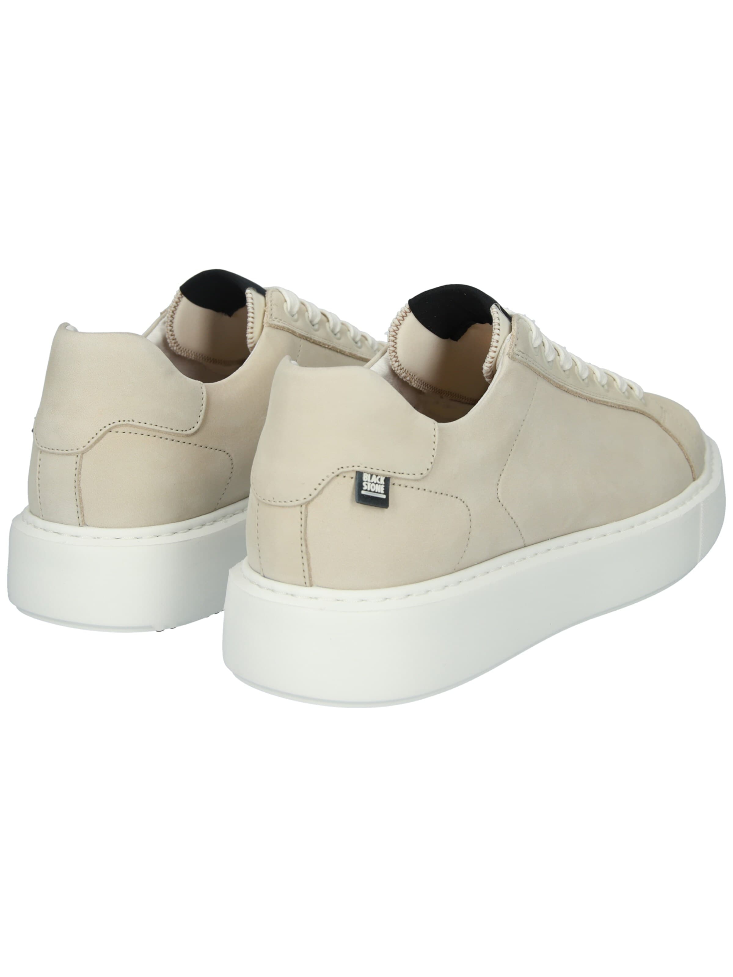BLACKSTONE - Zapatillas deportivas bajas 'STANLEY' en beige
