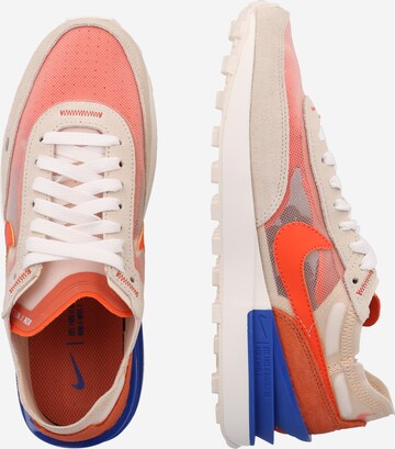 Sneaker bassa 'WAFFLE ONE' di Nike Sportswear in colori misti