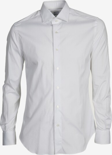 new balance Hemd in weiß, Produktansicht