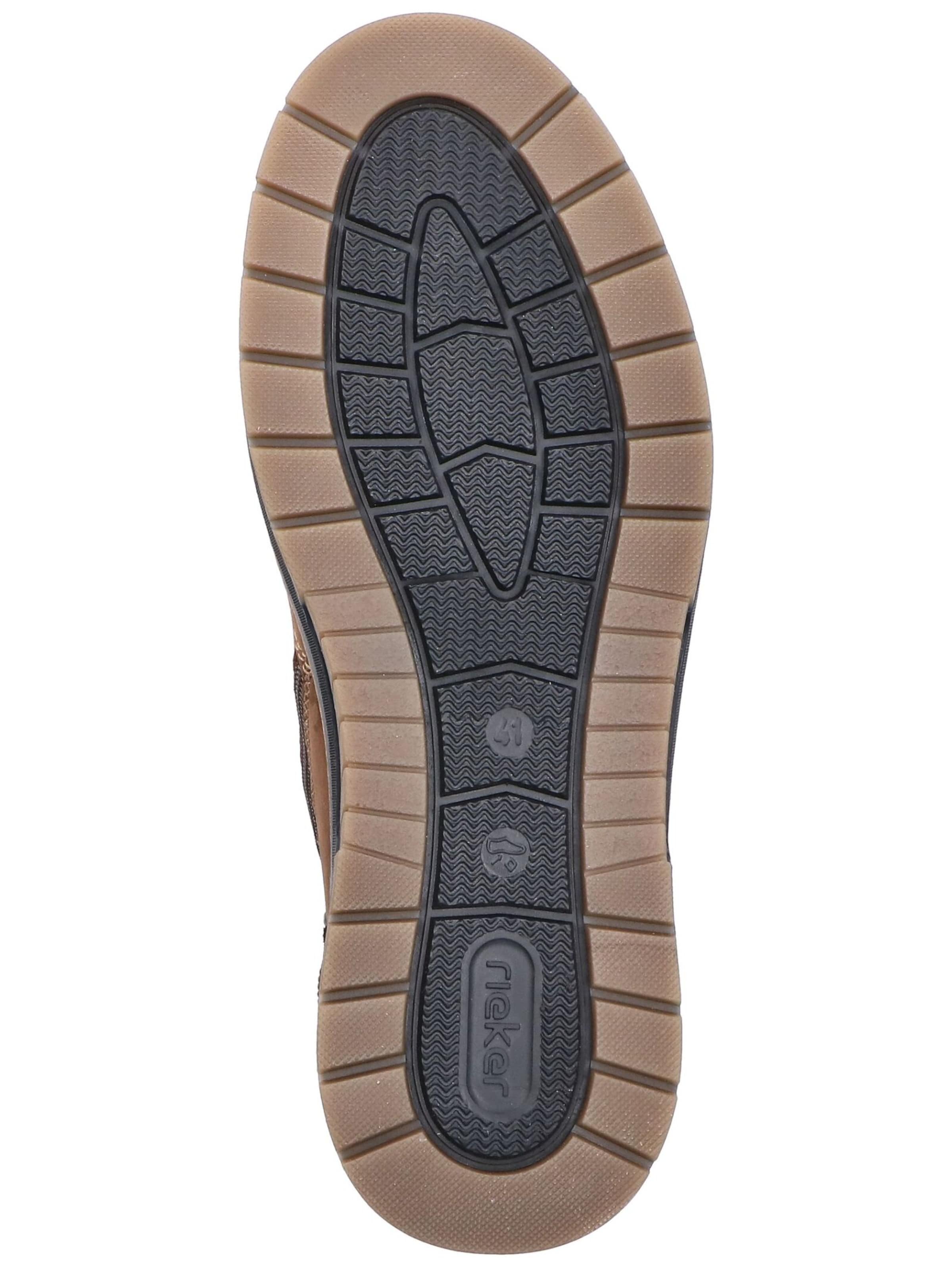 Rieker - Bota em castanho