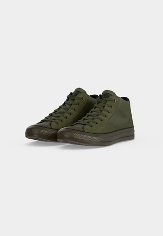 CONVERSE Sneakers laag 'CTAS MALDEN STREET' in Groen