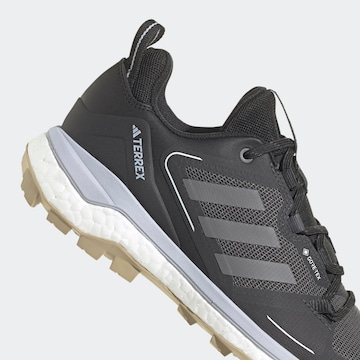 ADIDAS TERREX Lage schoen 'Skychaser 2.0' in Zwart