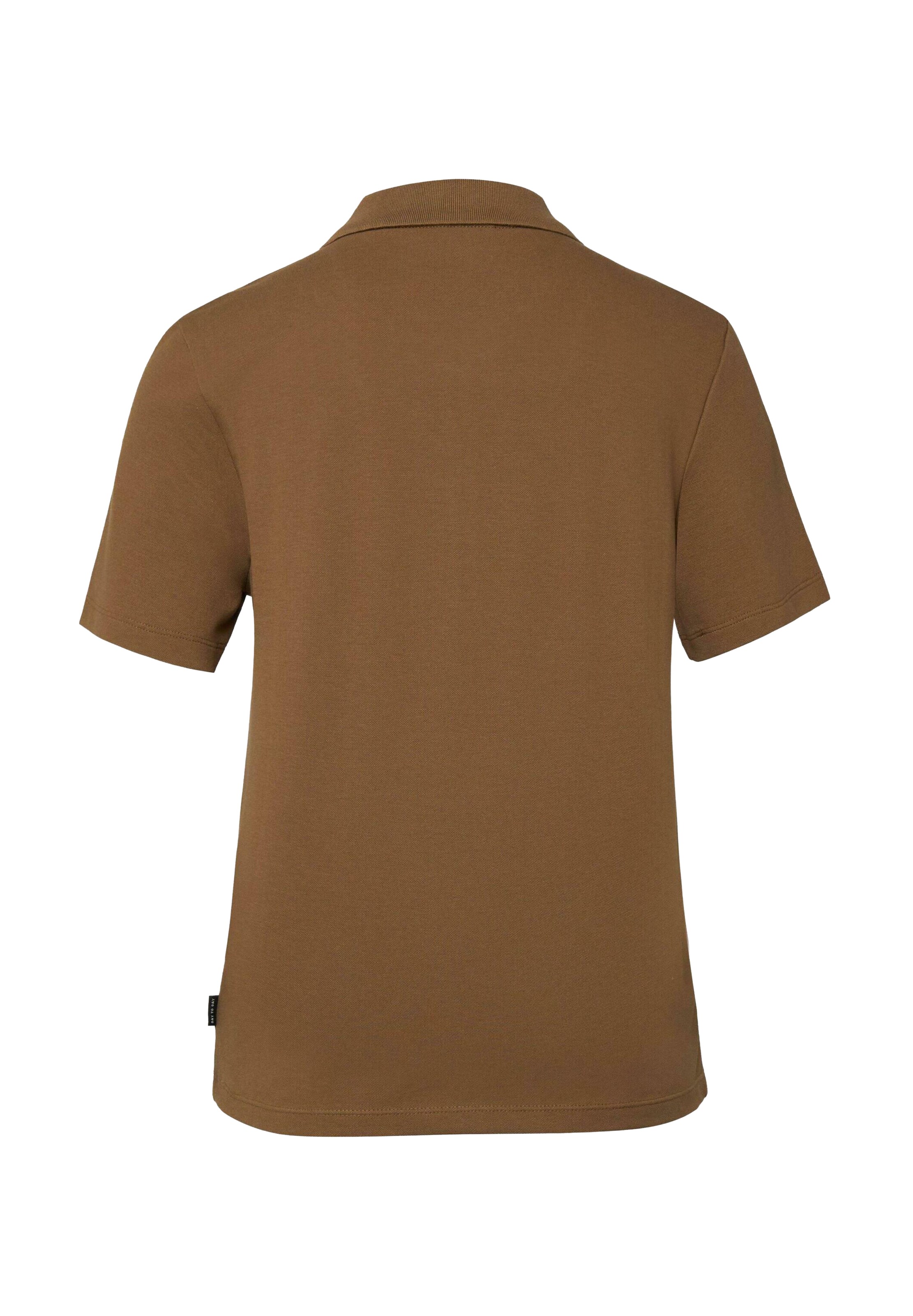 T-shirt s.Oliver en marron