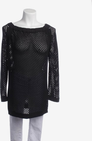 Luisa Cerano Pullover / Strickjacke S in Schwarz: Vorderseite