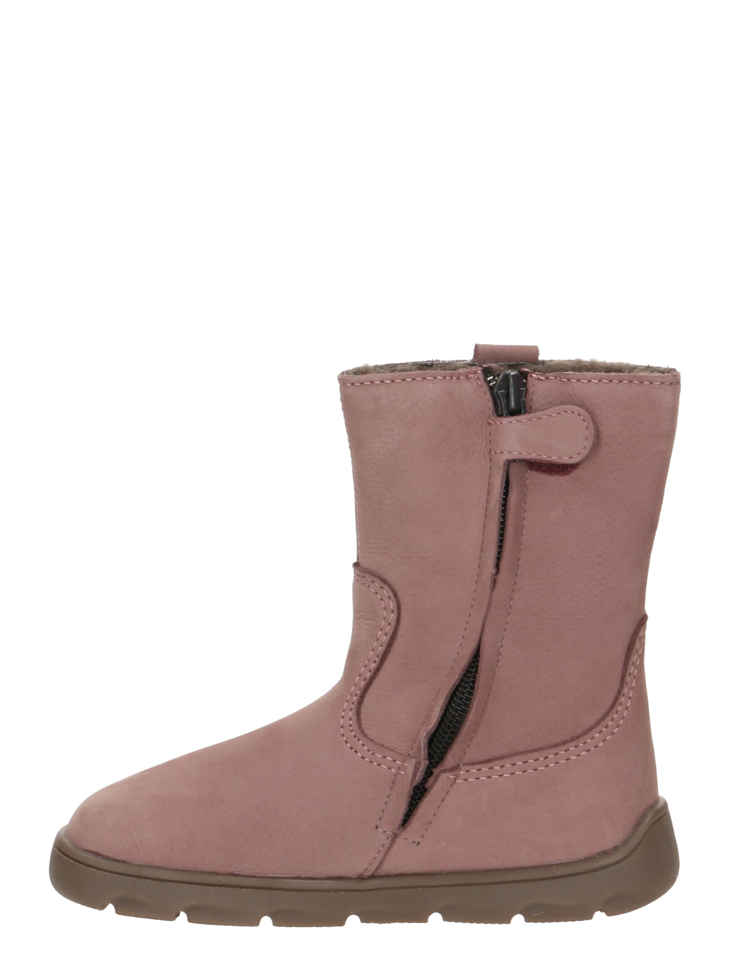 Froddo Stiefel 'ZERU TEX' in Pink