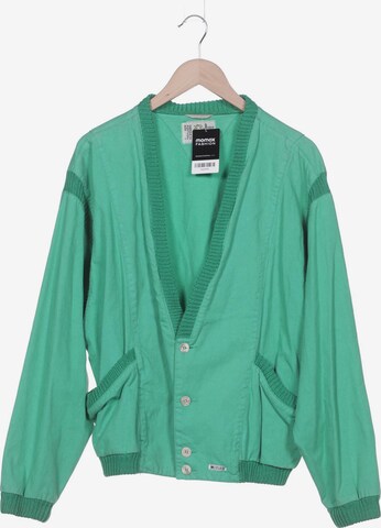 MUSTANG Jacket & Coat in L in Green: front