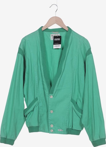 MUSTANG Jacket & Coat in L in Green: front