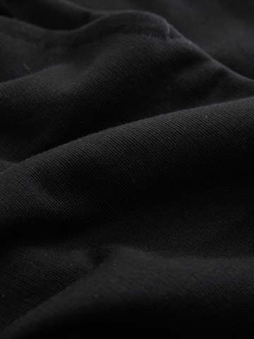 Regular Pantalon Next en noir