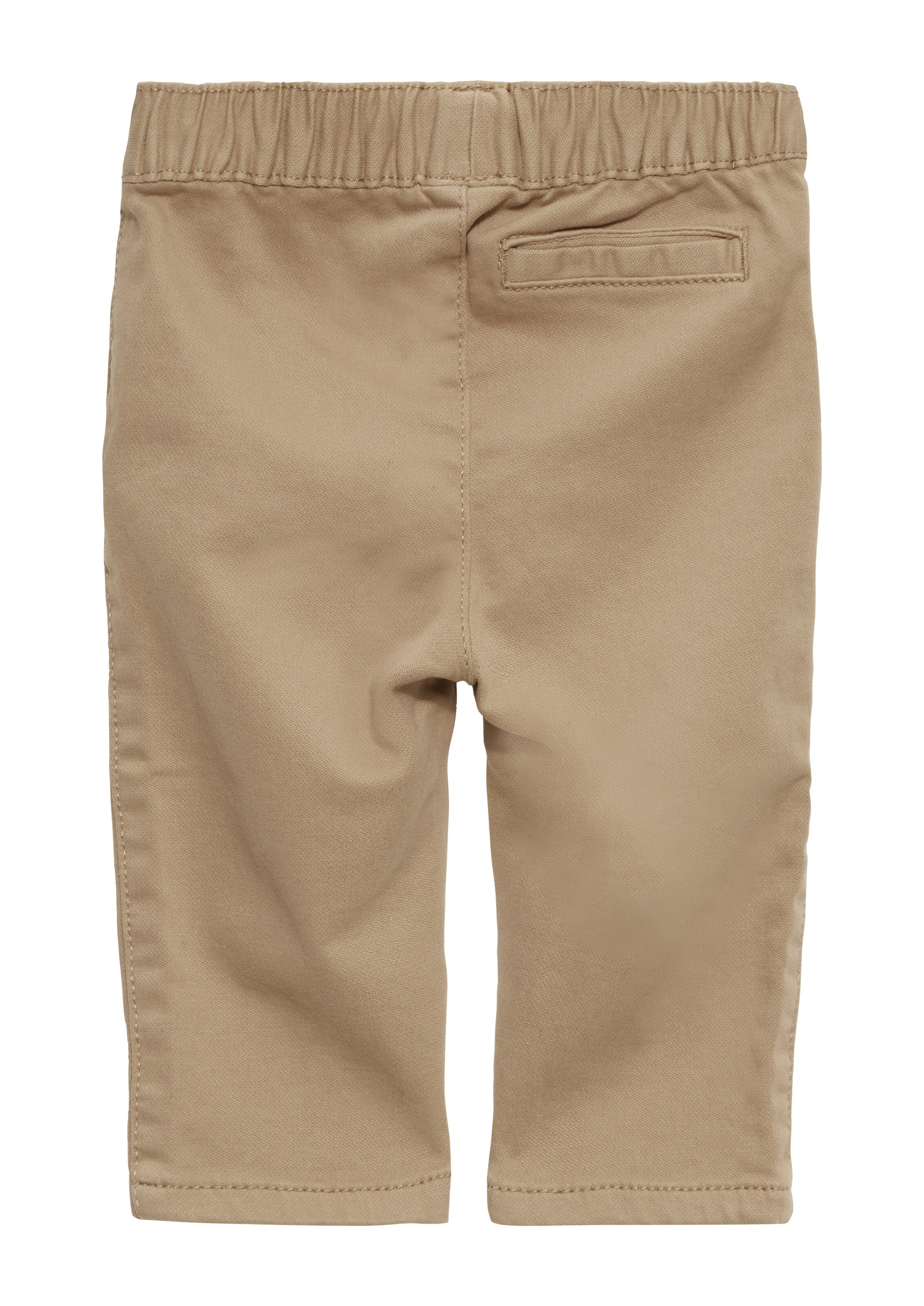 s.Oliver Regular Housut värissä beige