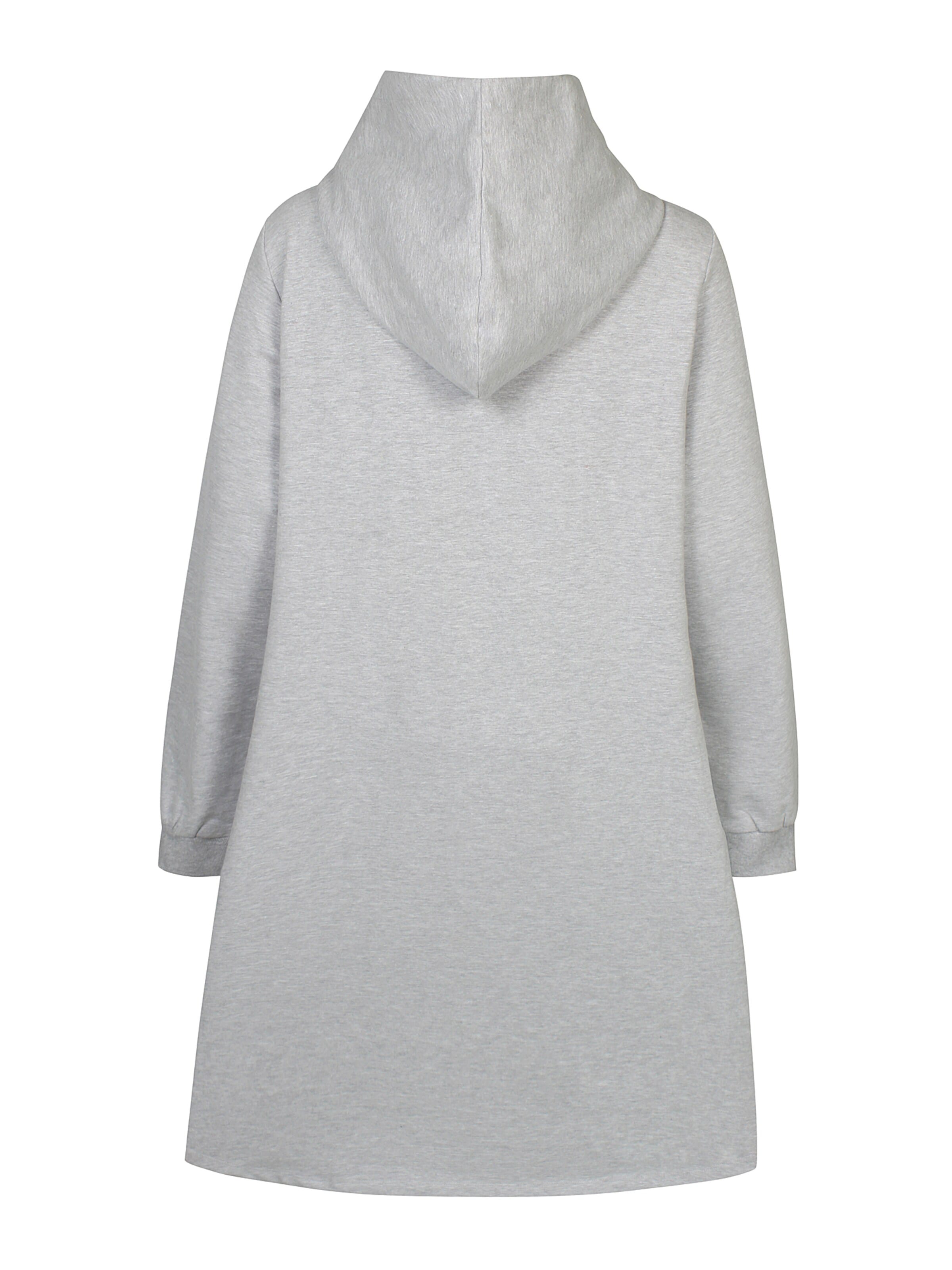 Robe 'Gila 190' ze-ze en gris
