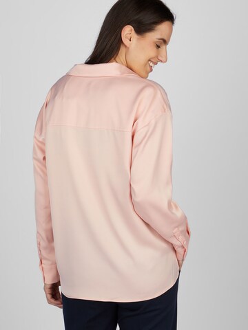 Lovely Sisters Blouse 'Mira' in Pink