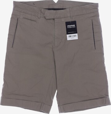 J.Lindeberg Shorts in 31 in Brown: front