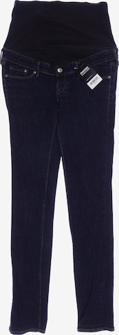 H&M Jeans in 27-28 in Blue: front