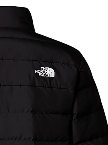 THE NORTH FACE Übergangsjacke 'Aconcagua 3' in Schwarz