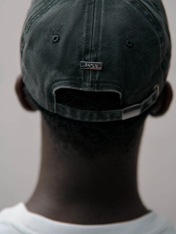 Cappello da baseball di SQUID GAME COLLECTION in nero