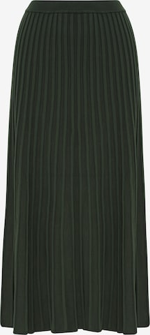 Willa Skirt 'CYRUS' in Green: front