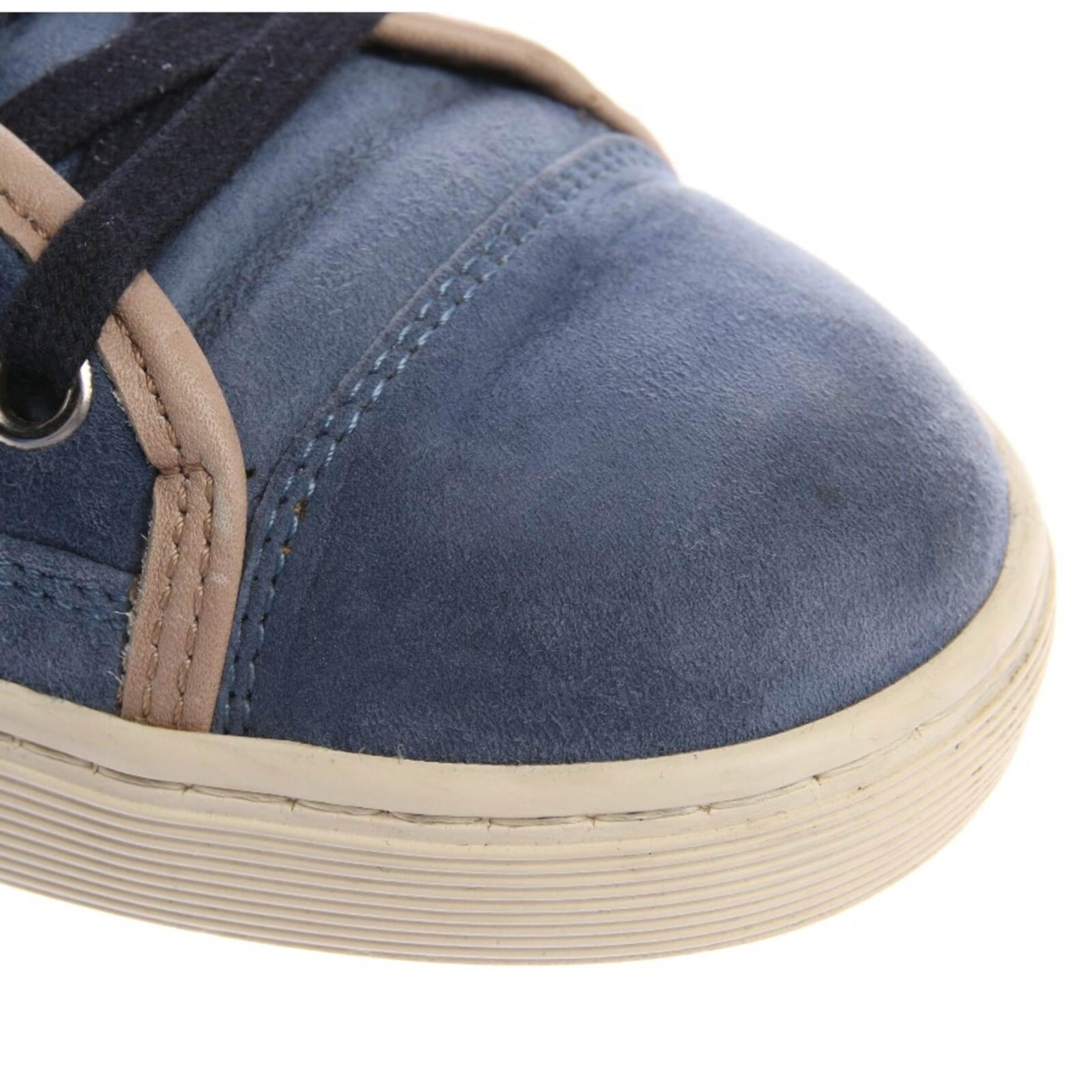 Tod's Sneakers & Trainers in 38,5 in Blue