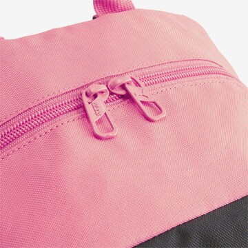 PUMA Sports Backpack in Pink