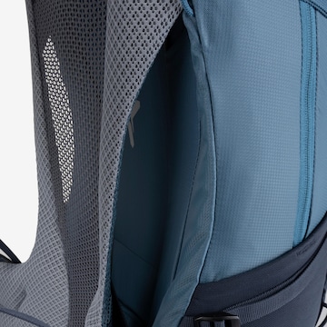 DEUTER Sports Backpack 'Futura 27' in Blue