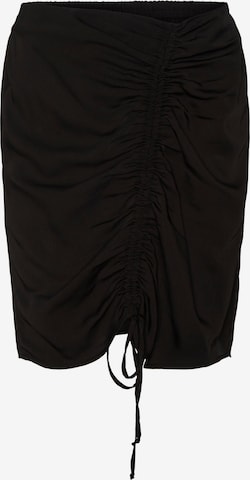 VERO MODA Skirt 'Abby' in Black: front