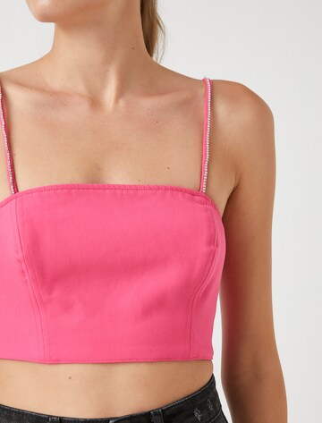 Koton Top in Pink