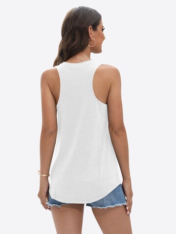 Imily Bela Topp, värv valge