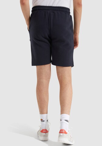 ELLESSE Regular Shorts 'Noli' in Blau