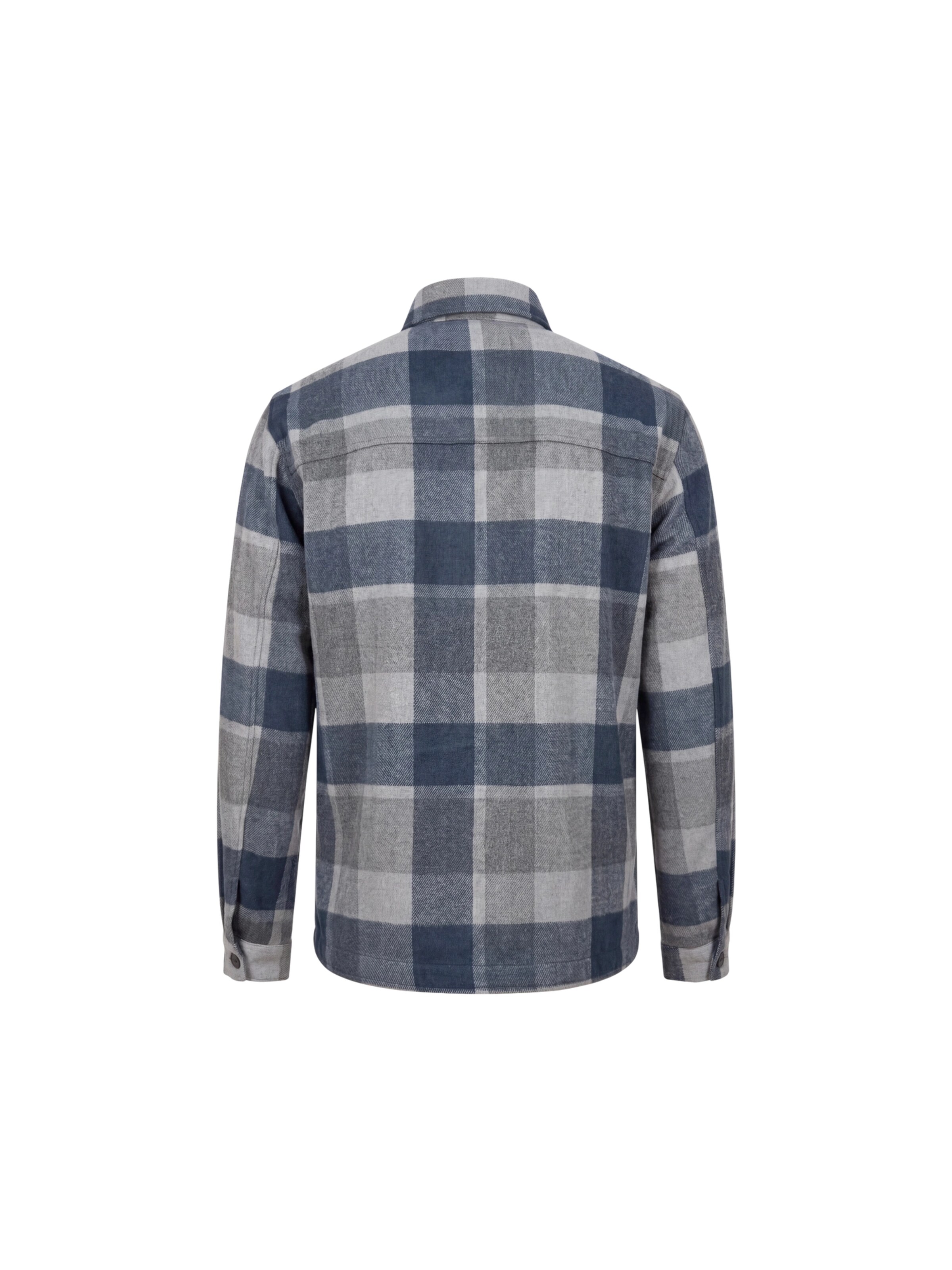 Veste mi-saison 'Johann' DAN FOX APPAREL en bleu