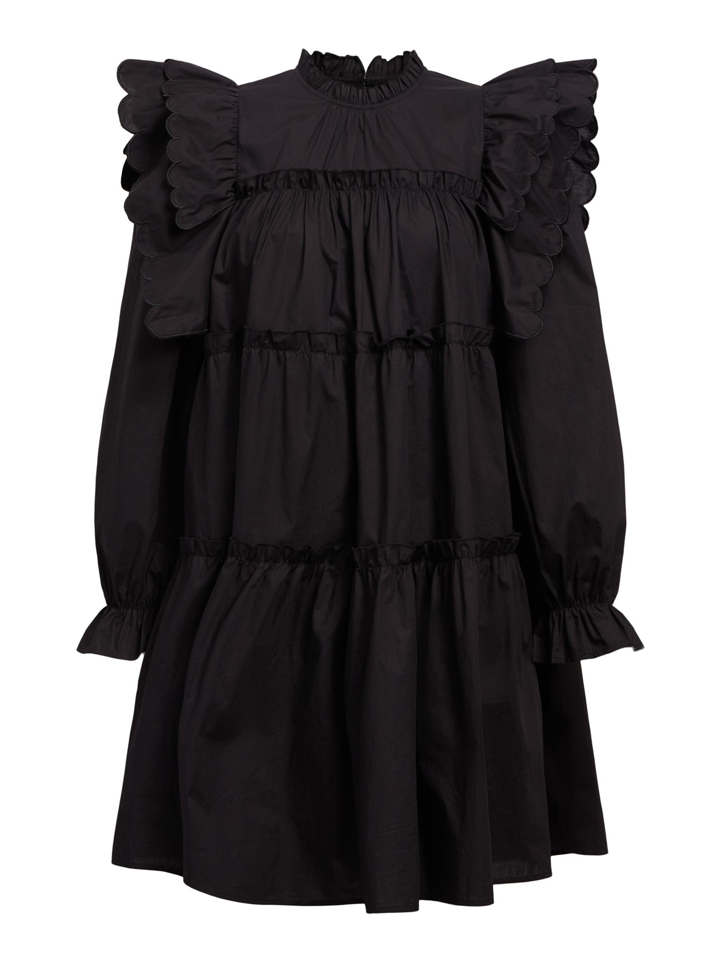 Abito 'HOPE' OBJECT di colore nero, Visualizzazione prodotti