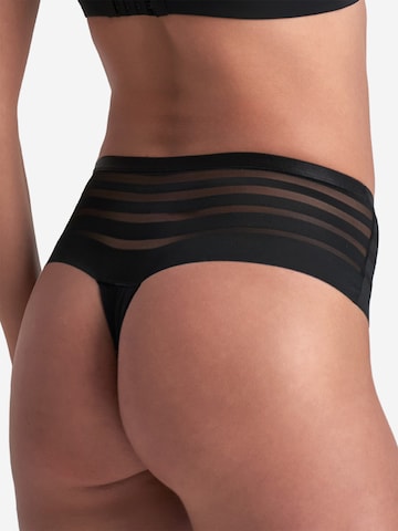 Bye Bra Slip in Zwart