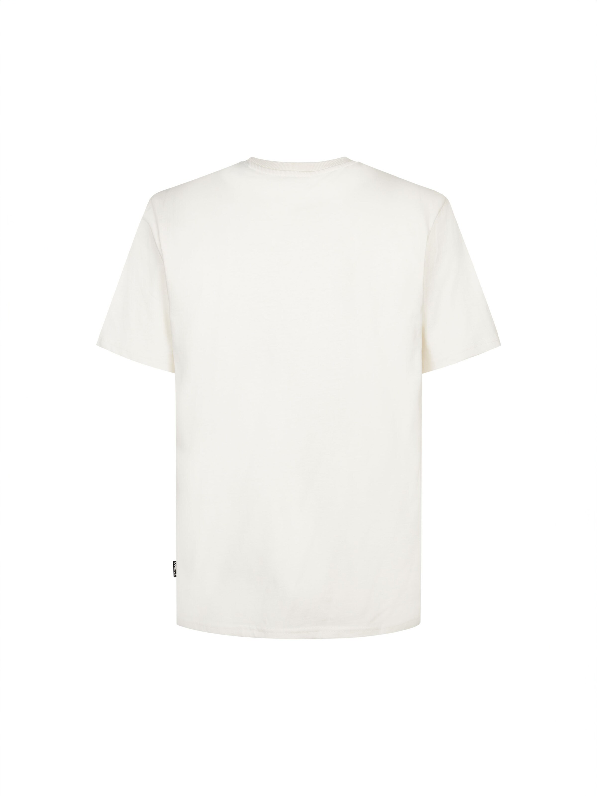 O'NEILL Tričko – bílá