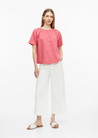 s.Oliver Bluse in Pink