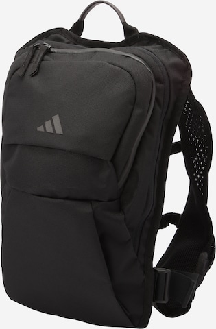 ADIDAS PERFORMANCE Sports backpack '4CMTE' in Black