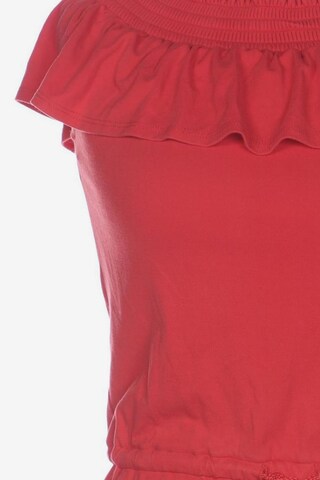 Lauren Ralph Lauren Overall oder Jumpsuit XS in Rot